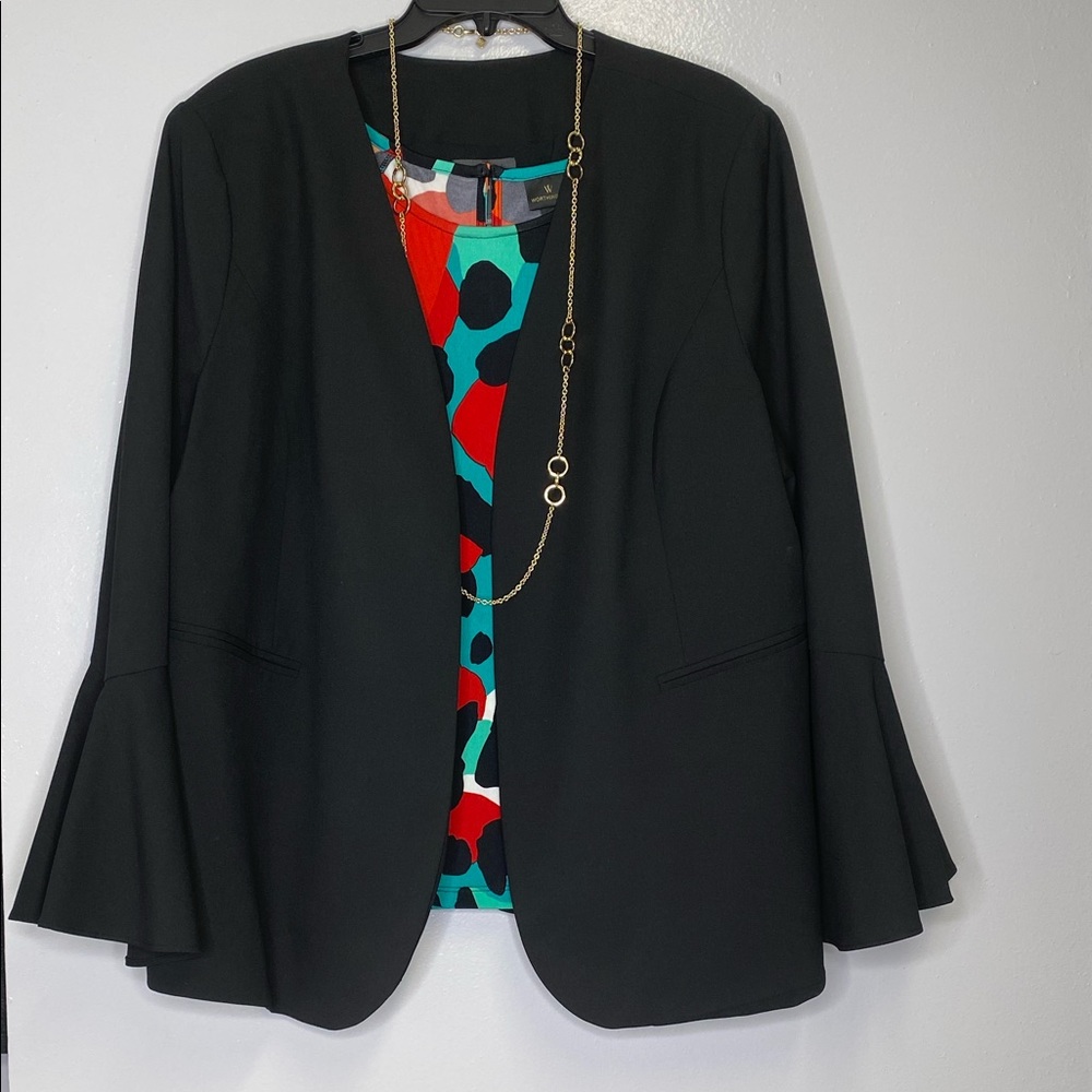 Women’s Blazer (The Limited)